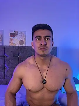 Chris_Clarck webcam