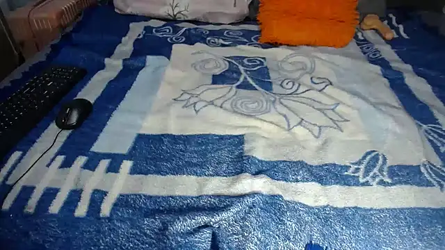 BootySoYummyX webcam