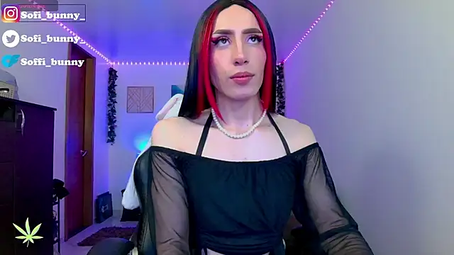 soffi_bunny webcam