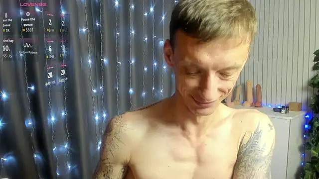 James2Inked