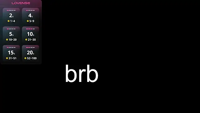 WraithBloom live cam on StripChat