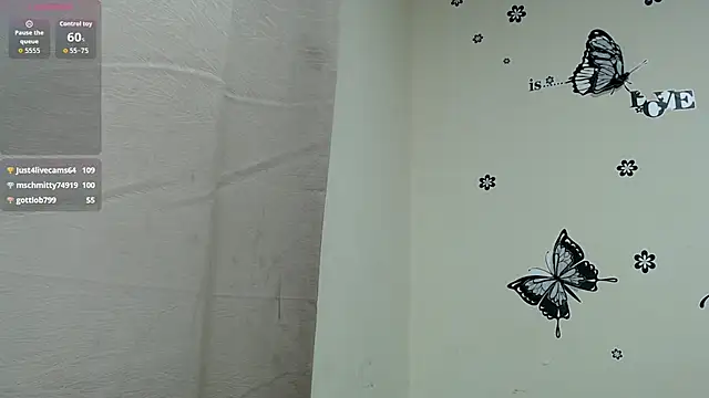 live sex web Liz7skinny