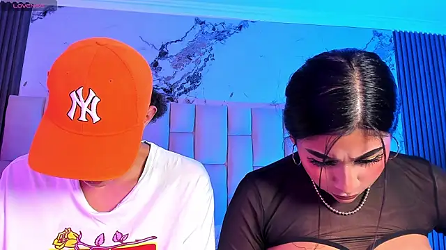candyandmarilyn webcam