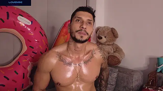 Seth_Vegaa webcam