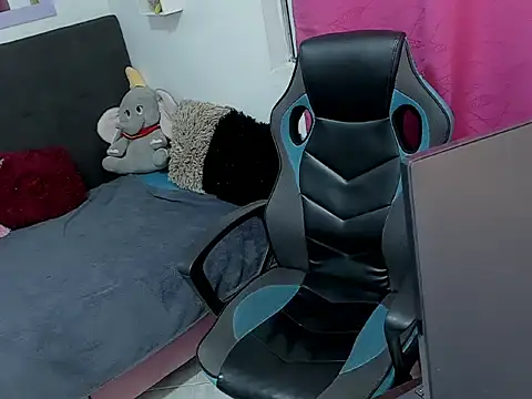 Hanna_long webcam