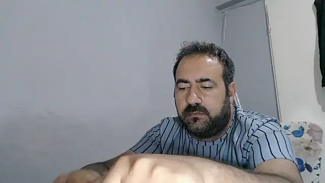 -Hunter_Blaze- webcam