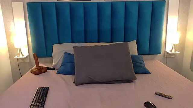 Madisonsmiith webcam