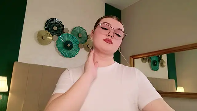 WendyPage webcam