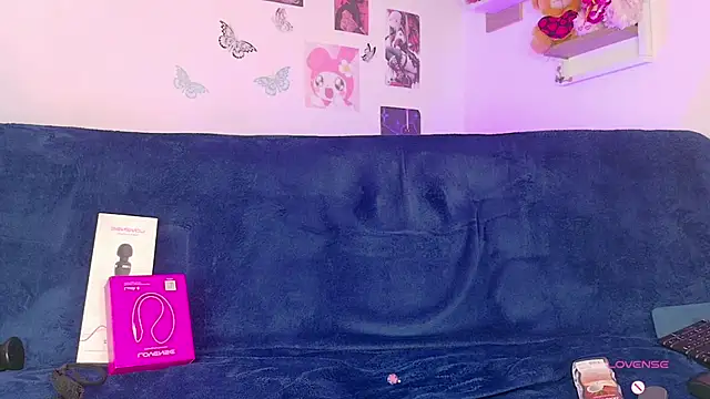 Gabii-Princees webcam