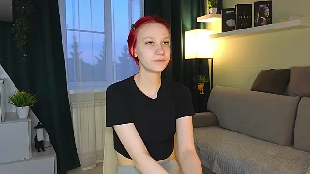 FreedaWidmer webcam