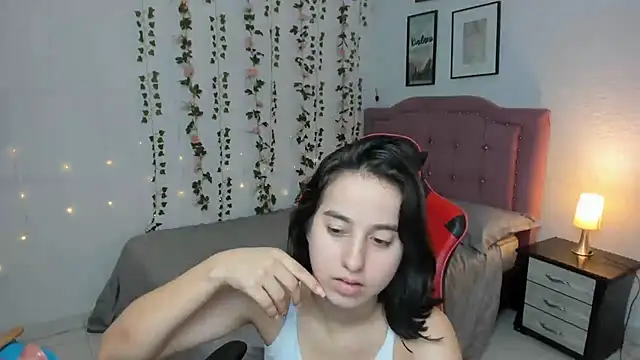 Antonella_heinz webcam