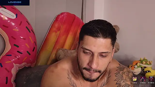 Seth_Vegaa webcam