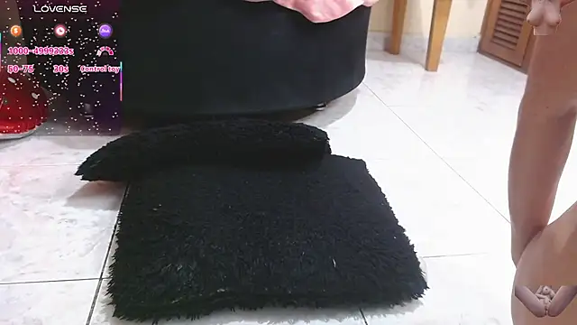 NicoleSantana webcam