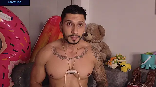 Seth_Vegaa webcam