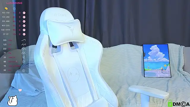 bd_black webcam