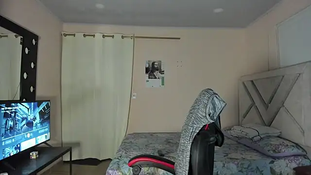 Toptony22 webcam