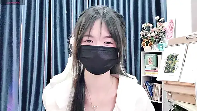 Your-Sunshinee webcam