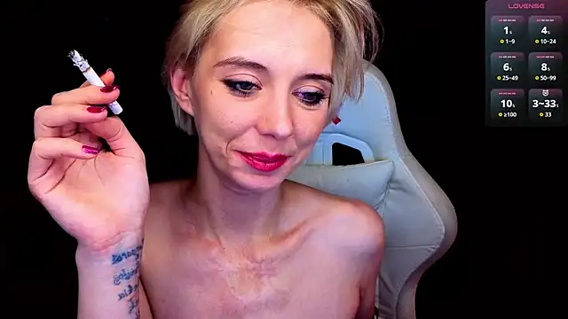 Blondice