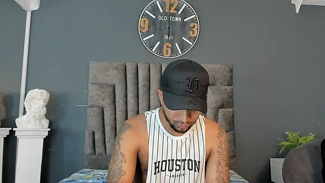 Robin_Rief webcam