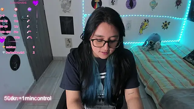 Cherry_blush_ webcam