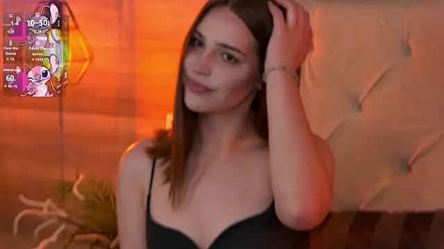 HannahSoul webcam