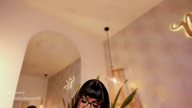 Nicolemorelli2 webcam
