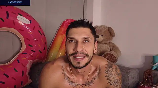 Seth_Vegaa webcam