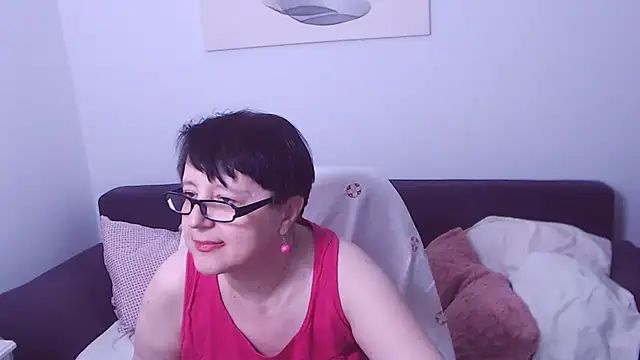 ChristaRose webcam