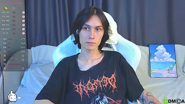 bd_black webcam
