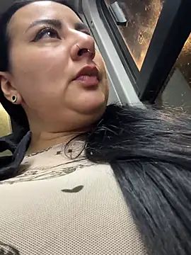 Abril_Luv webcam