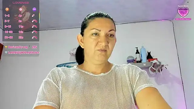 Serenity_Lux webcam