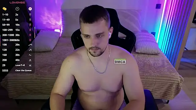 Larstar01 webcam