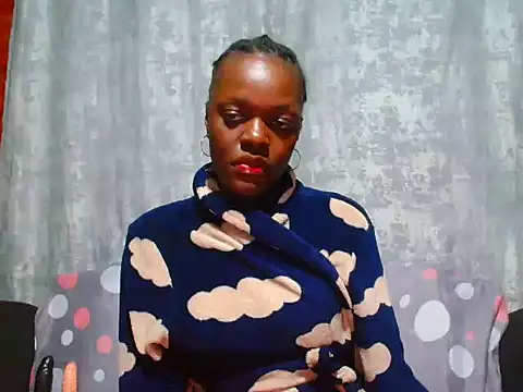VANESAAMBER23 webcam