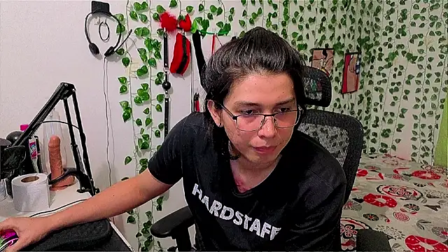 Andy_gray webcam