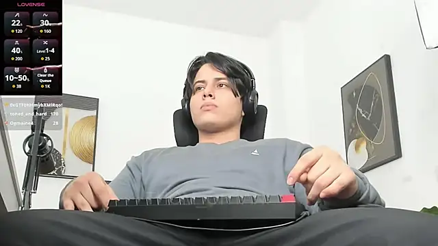 Thom_Ohtani webcam
