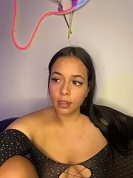 Nisha_jazz webcam