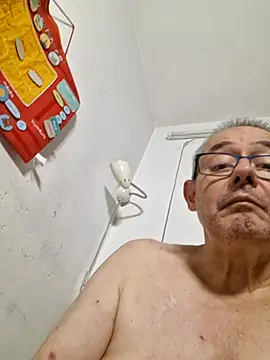 Marlon92700 webcam