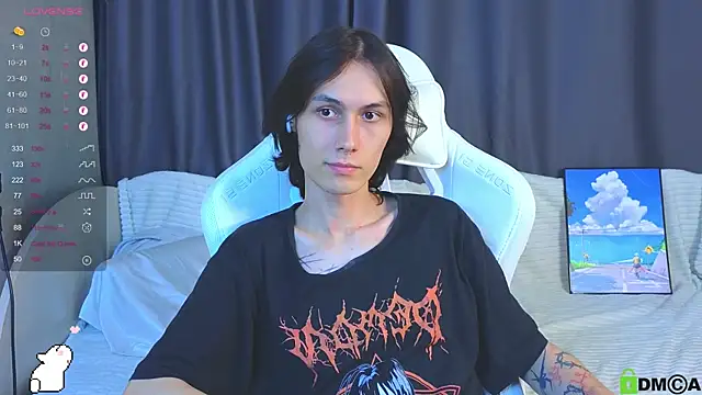 bd_black webcam