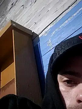 MatiasflamaV webcam