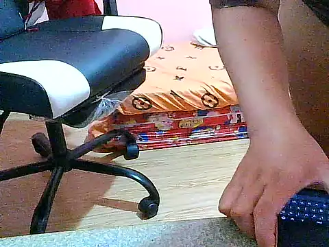 fresh_rosie webcam