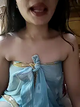 Vaani_Actress webcam