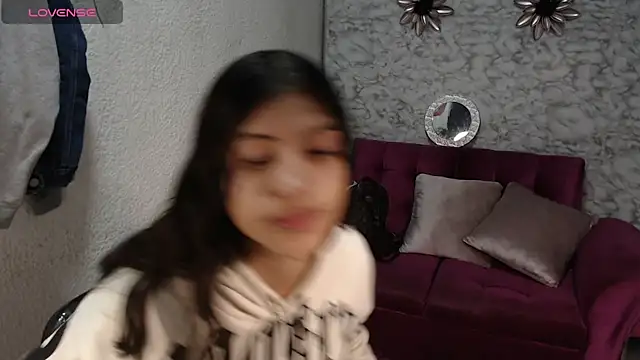 Evagirl69 webcam