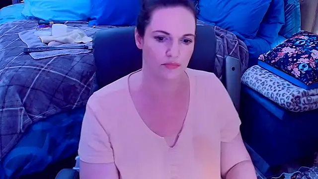 ninajaymes webcam