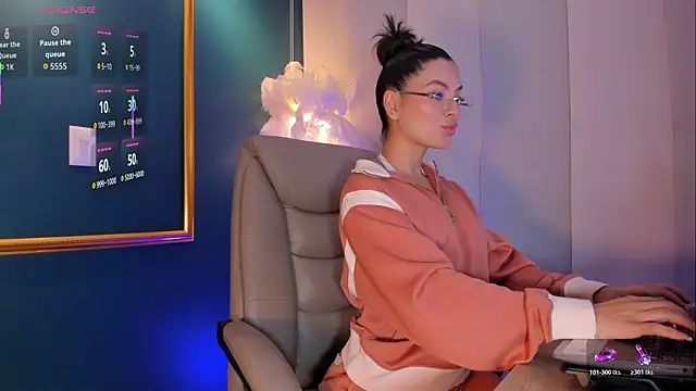 Rashel_Frost_ webcam