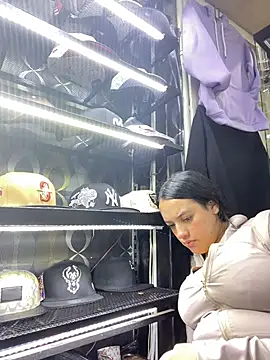 CelesteJones1 webcam
