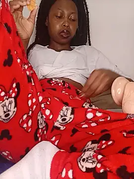 Sweethoneypot25 webcam