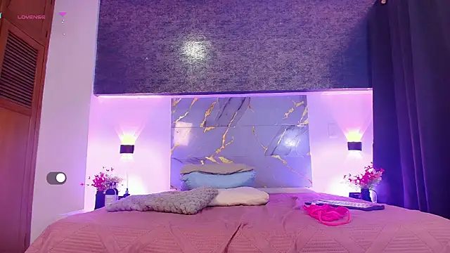 Sweetviol_et_ webcam
