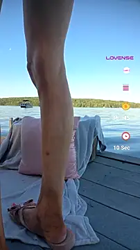 BeautifulMeFire23 webcam