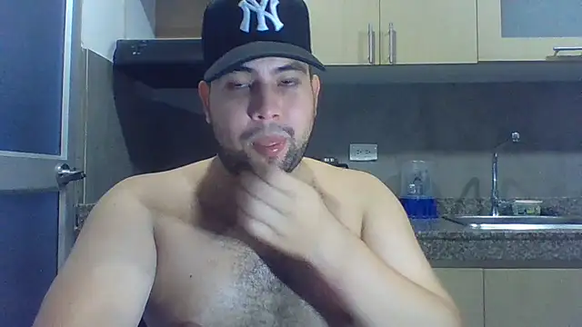 Dalton_s webcam