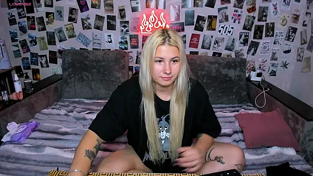 x_Ulya1cutex webcam